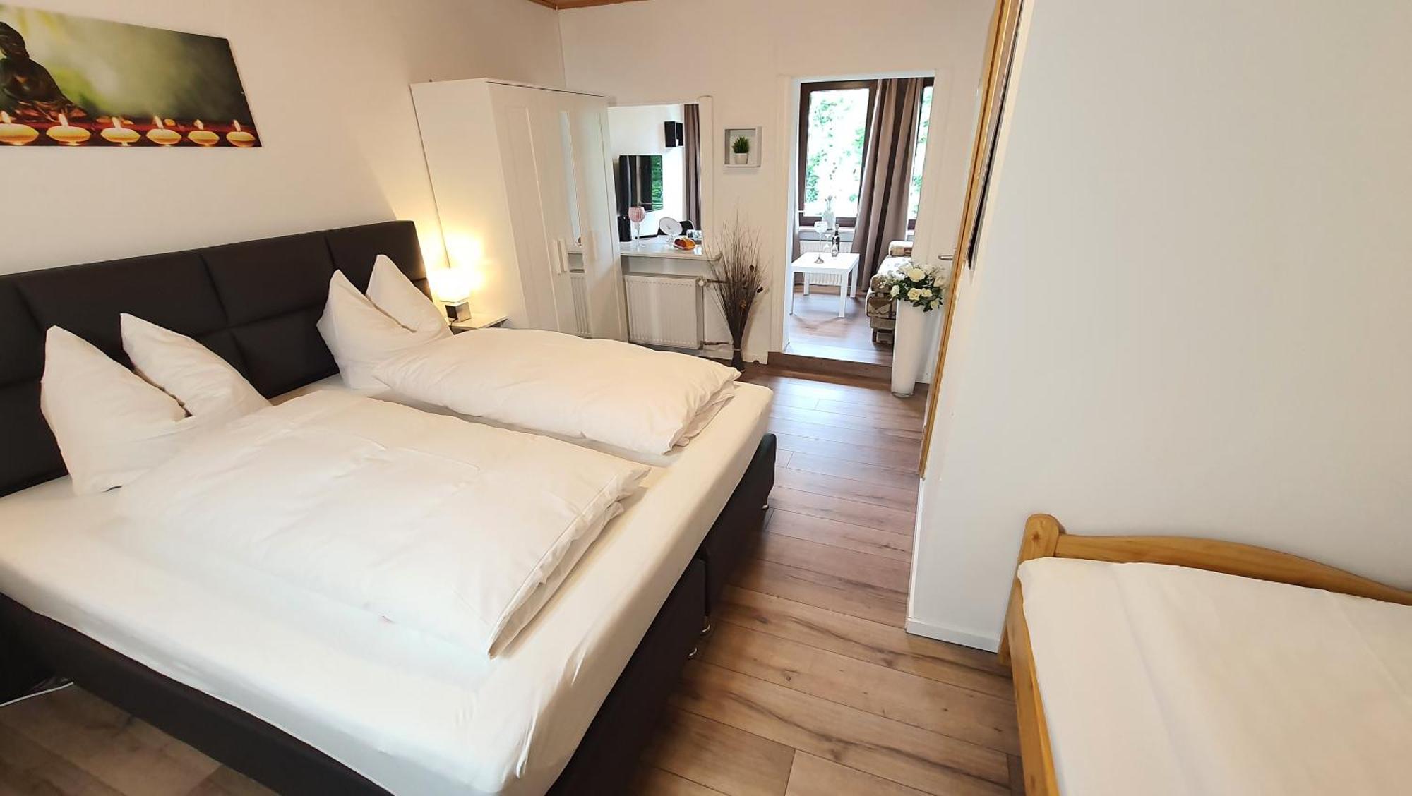 Hotel Schneiderhof Braunlage Luaran gambar