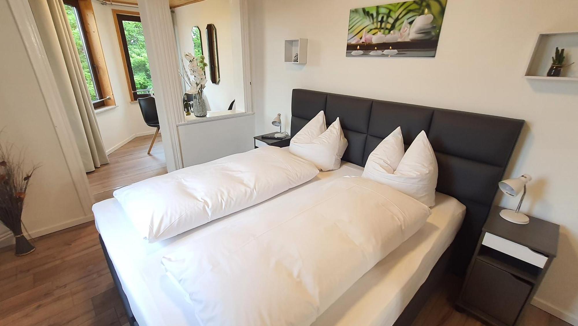 Hotel Schneiderhof Braunlage Luaran gambar
