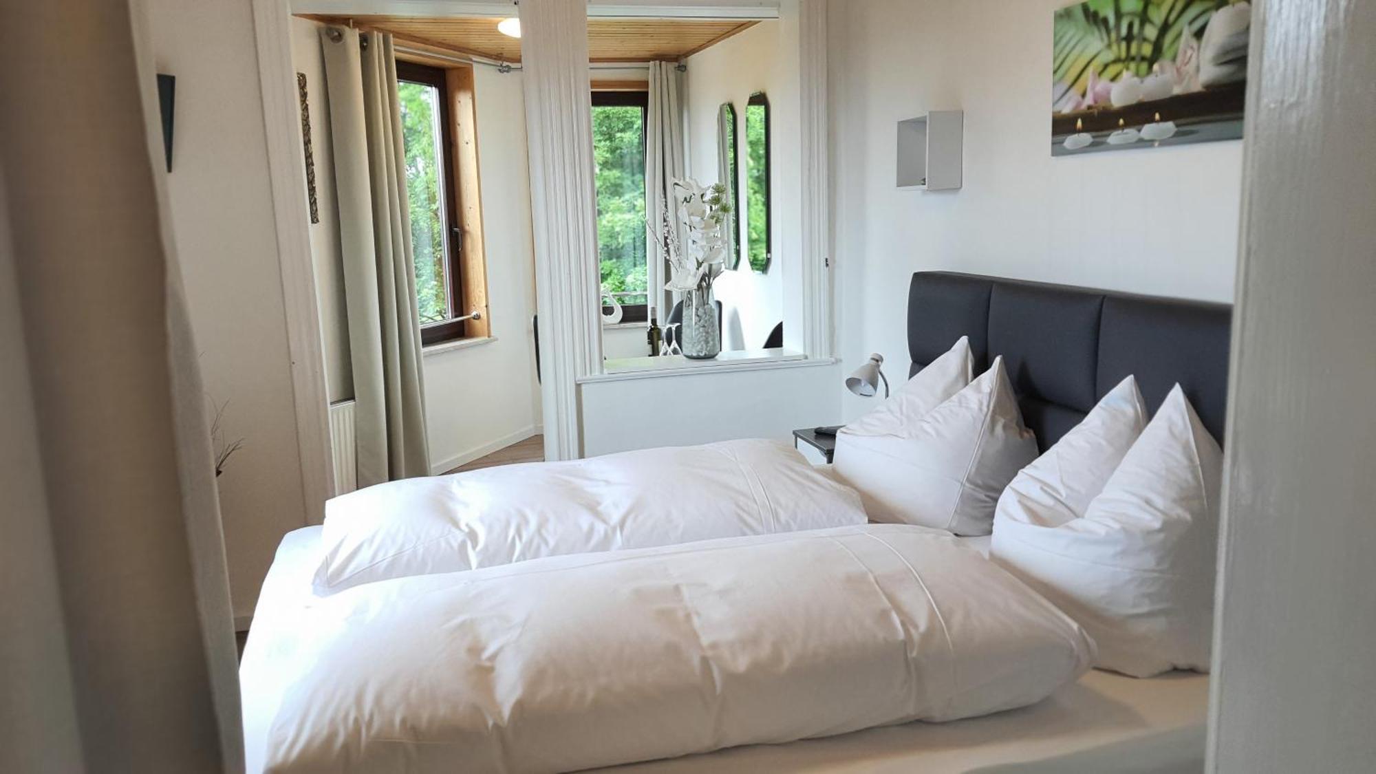Hotel Schneiderhof Braunlage Luaran gambar