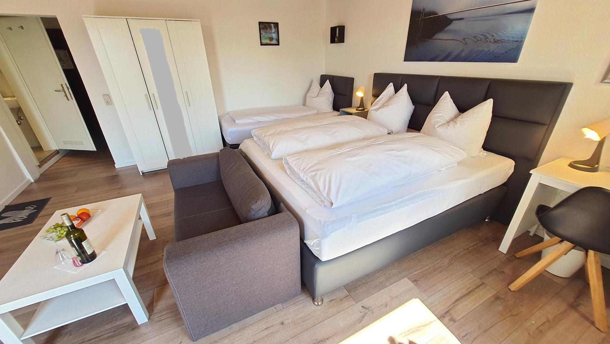 Hotel Schneiderhof Braunlage Luaran gambar