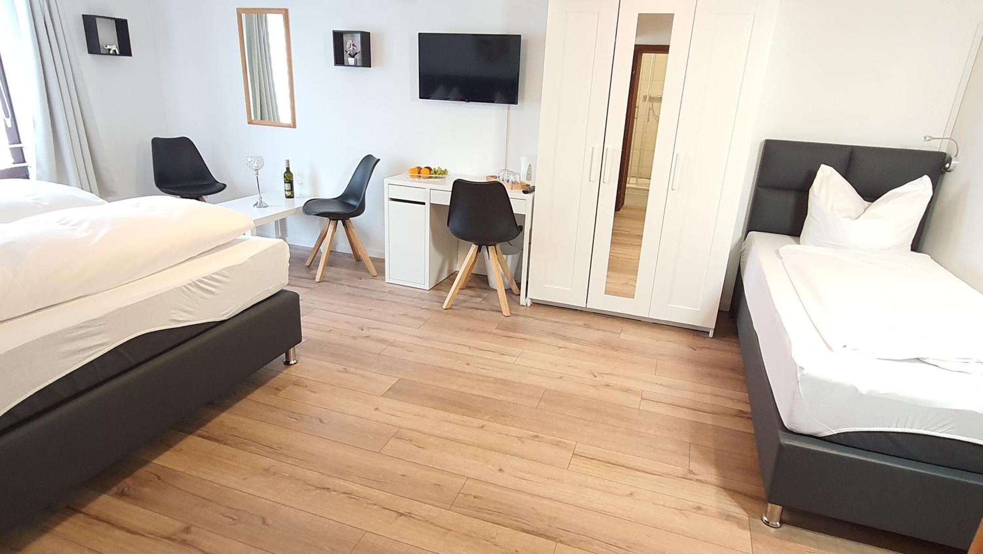 Hotel Schneiderhof Braunlage Luaran gambar