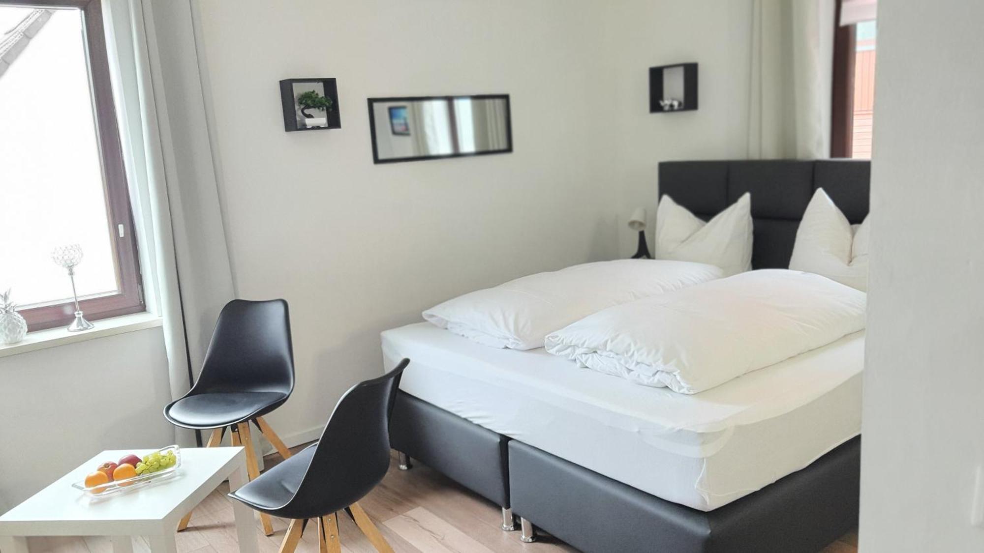 Hotel Schneiderhof Braunlage Luaran gambar