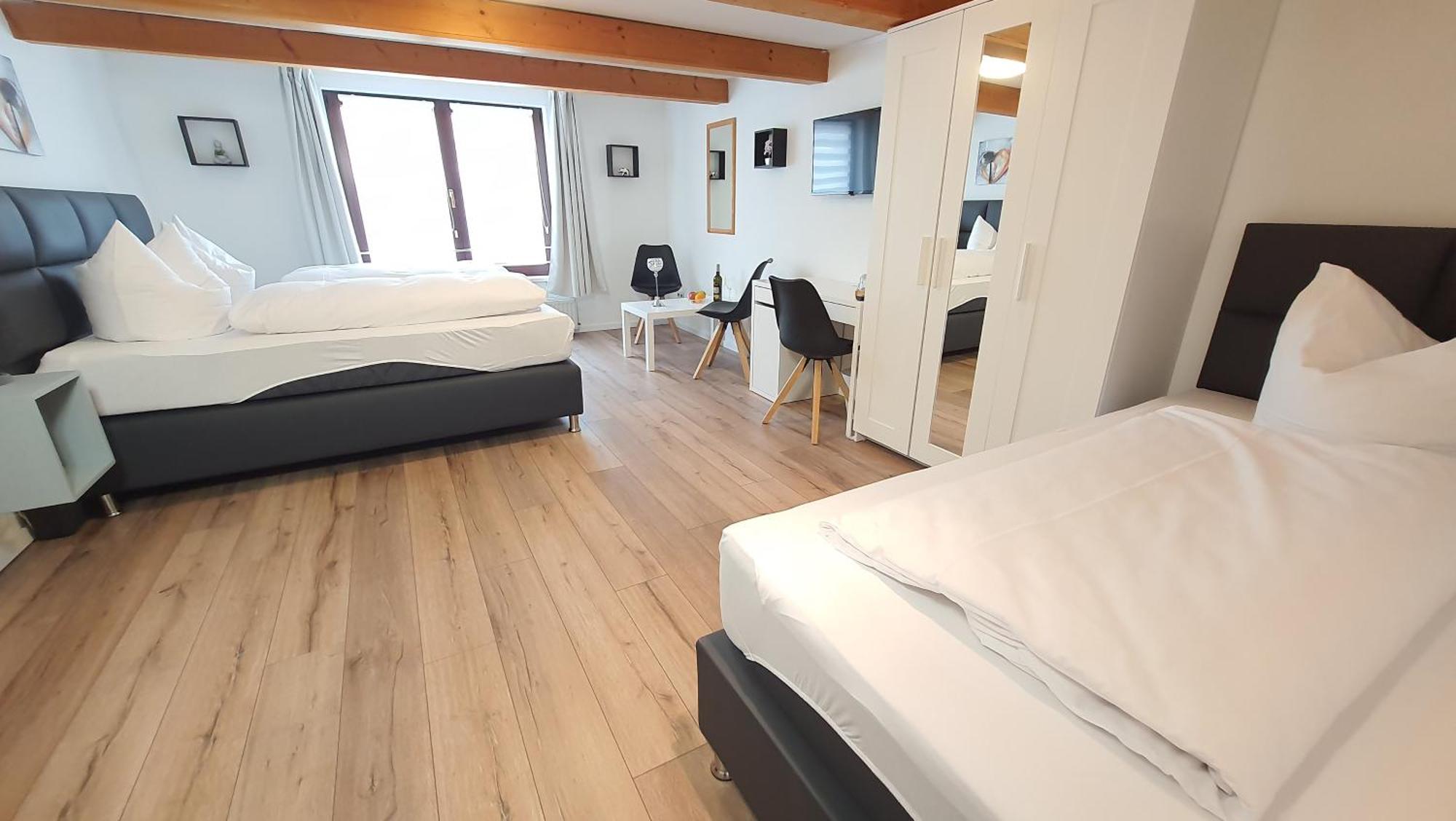 Hotel Schneiderhof Braunlage Luaran gambar