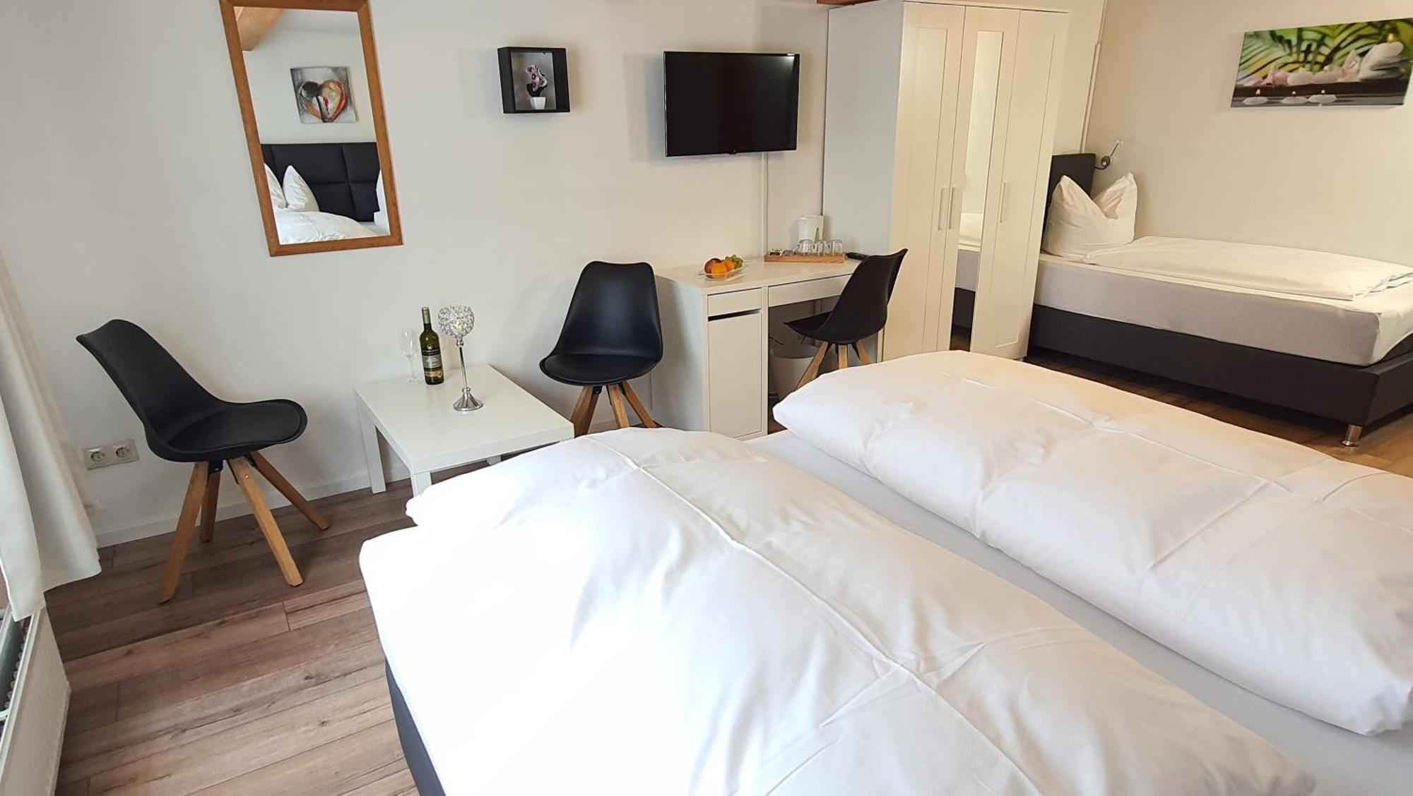 Hotel Schneiderhof Braunlage Luaran gambar