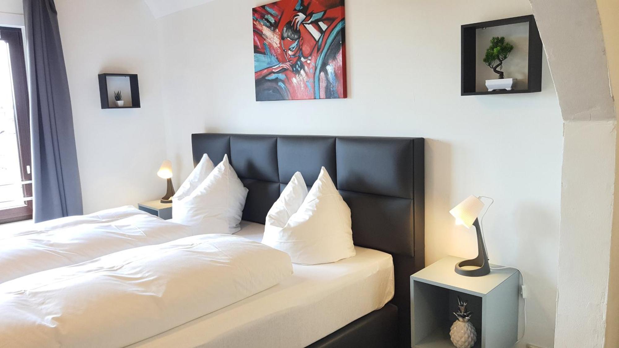 Hotel Schneiderhof Braunlage Luaran gambar