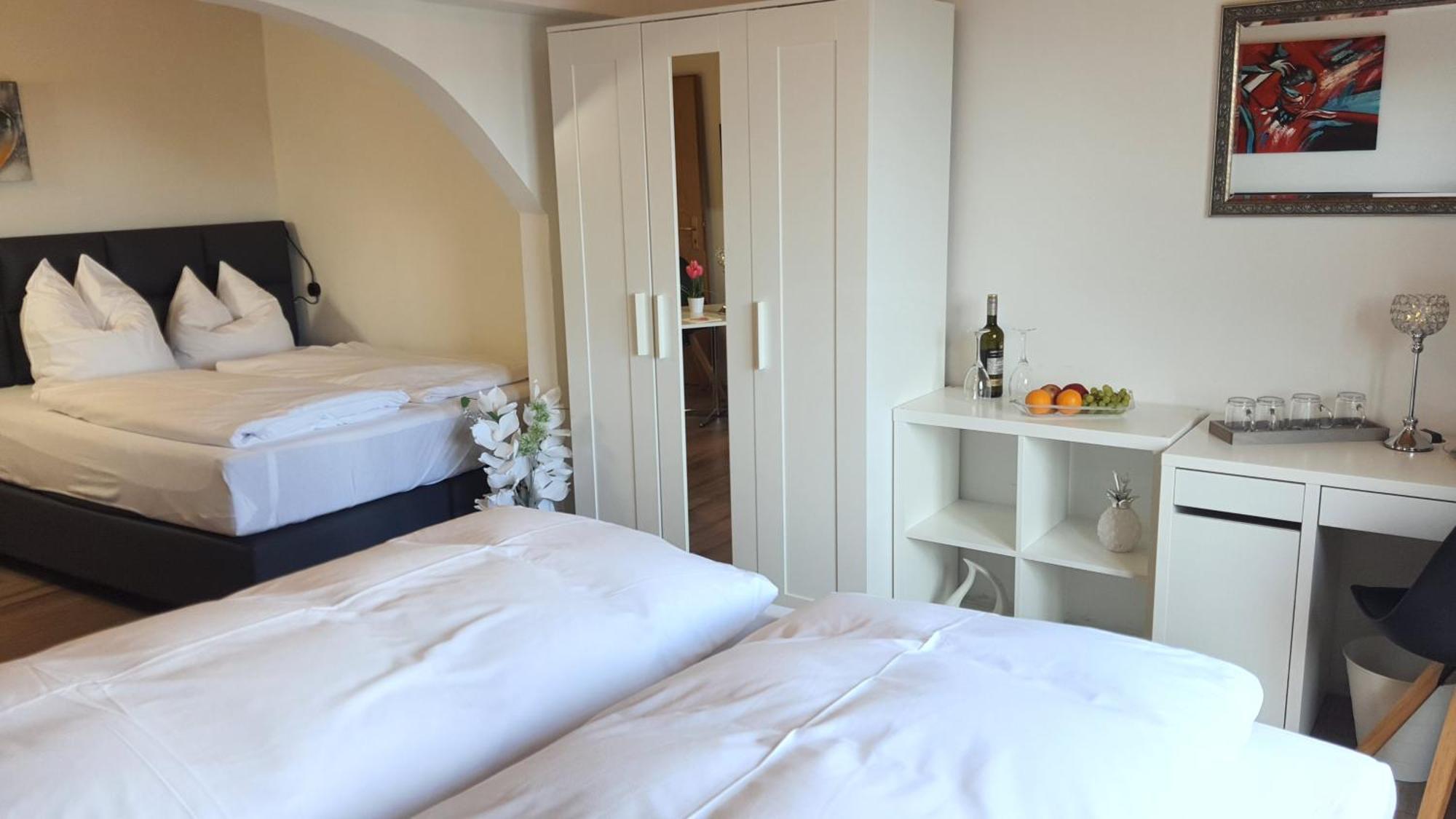 Hotel Schneiderhof Braunlage Luaran gambar