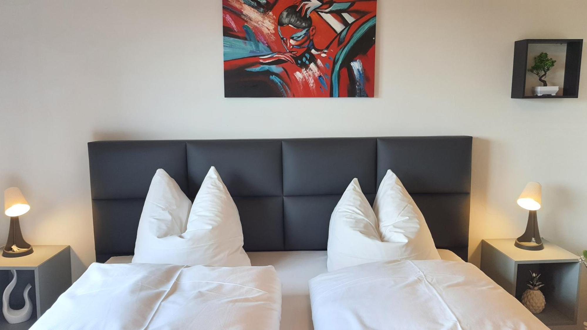 Hotel Schneiderhof Braunlage Luaran gambar