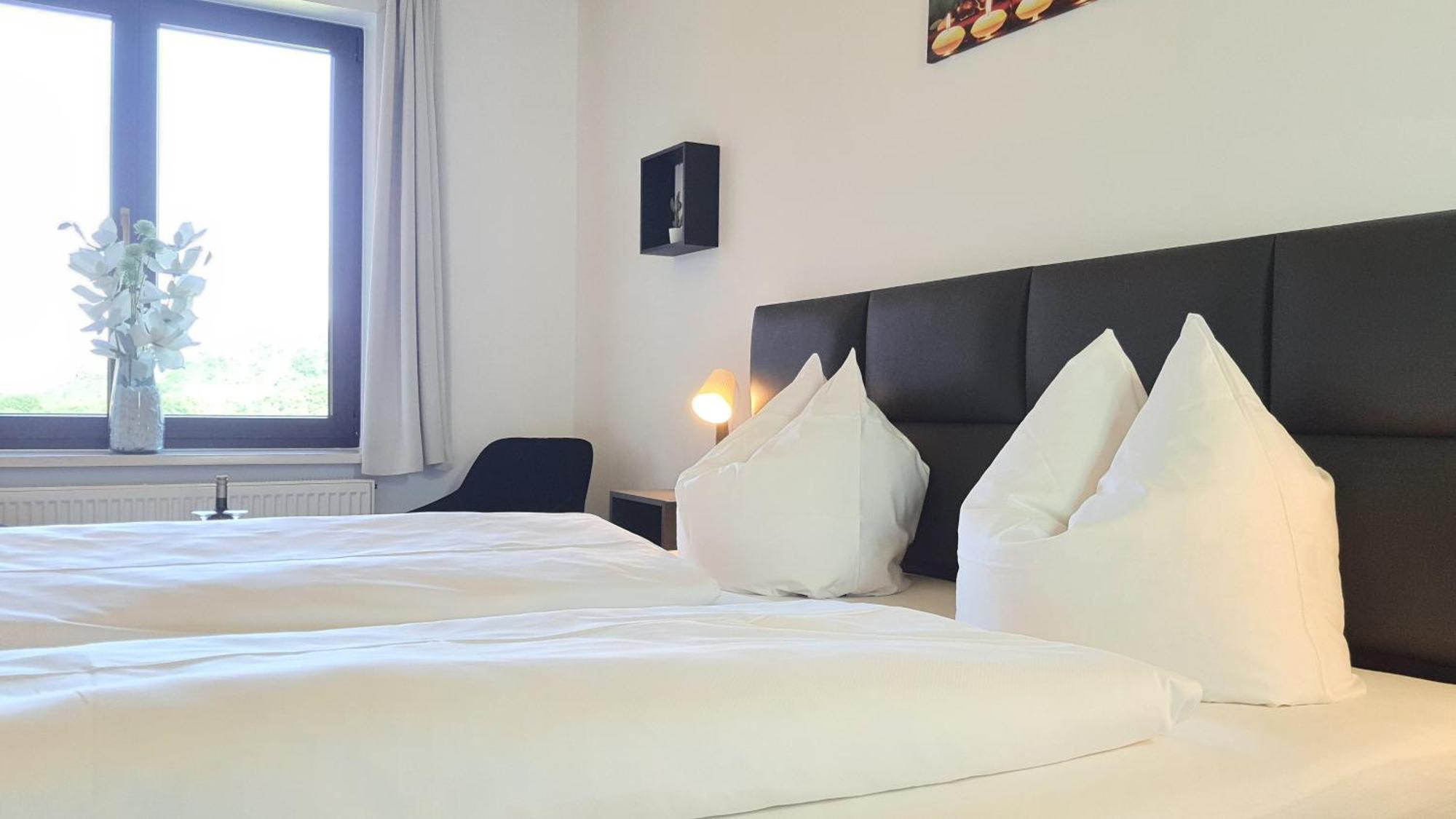 Hotel Schneiderhof Braunlage Luaran gambar