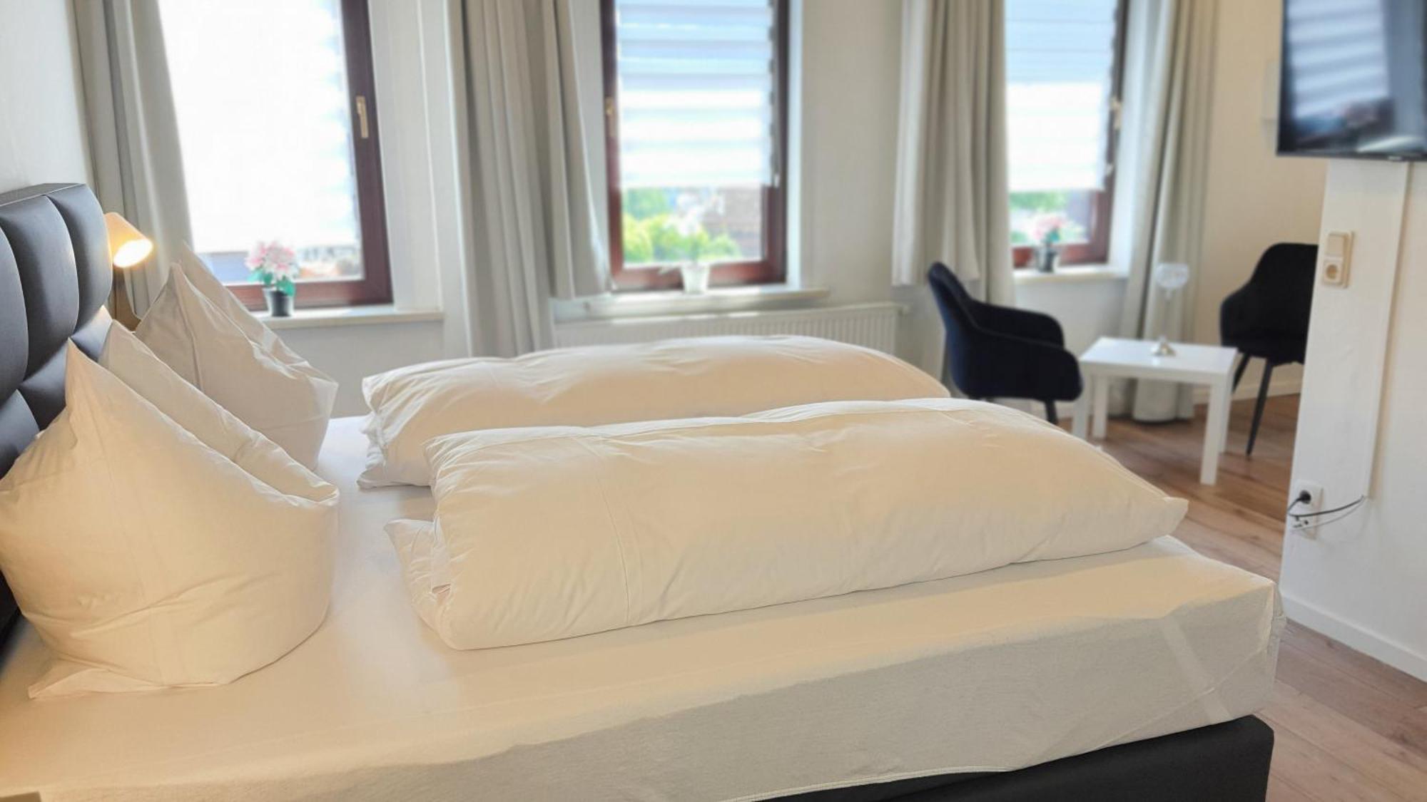 Hotel Schneiderhof Braunlage Luaran gambar