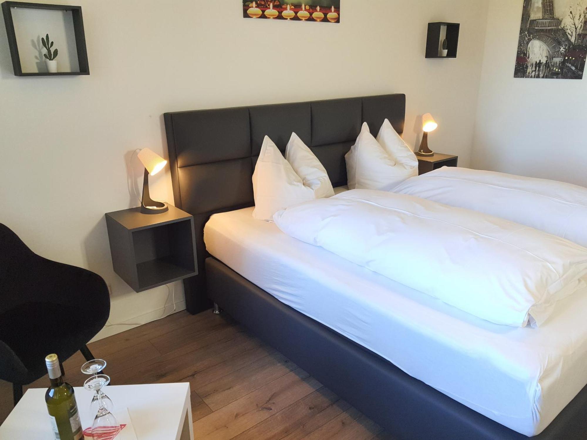 Hotel Schneiderhof Braunlage Luaran gambar