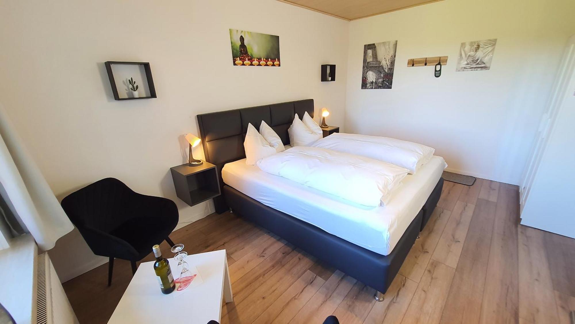 Hotel Schneiderhof Braunlage Luaran gambar