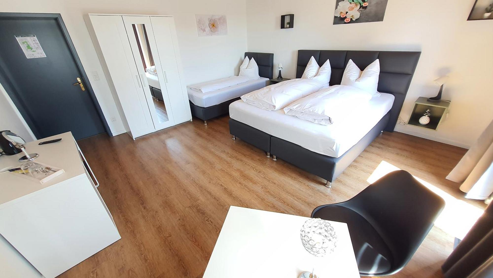 Hotel Schneiderhof Braunlage Luaran gambar