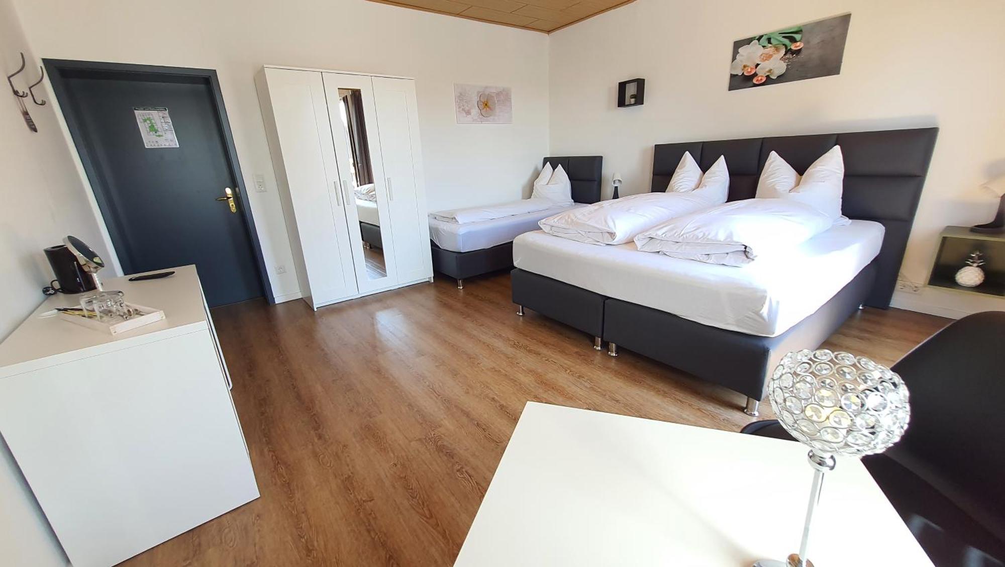 Hotel Schneiderhof Braunlage Luaran gambar
