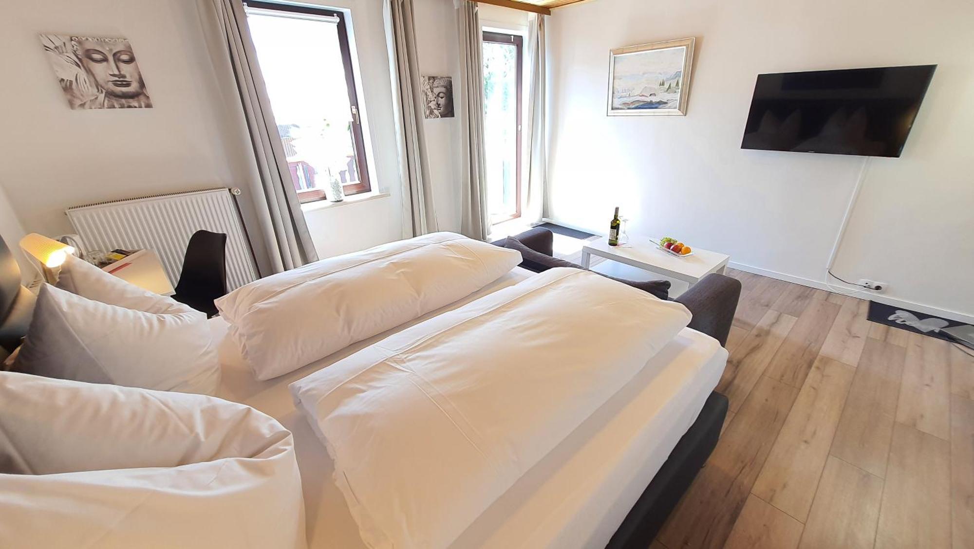 Hotel Schneiderhof Braunlage Luaran gambar